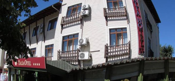 其他 2 Talia Hotel & SPA Sapanca