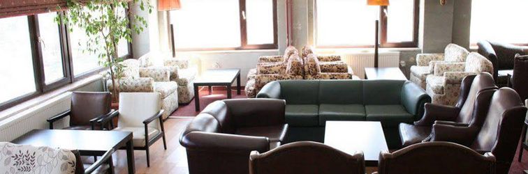 其他 Uludag Uslan Hotel