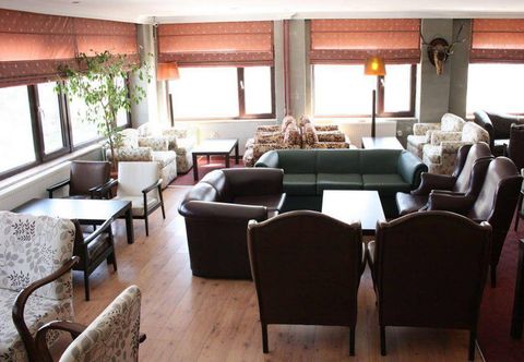 其他 Uludag Uslan Hotel