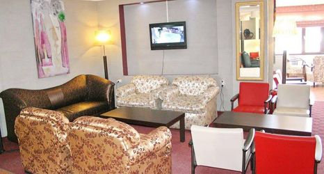 其他 2 Uludag Uslan Hotel