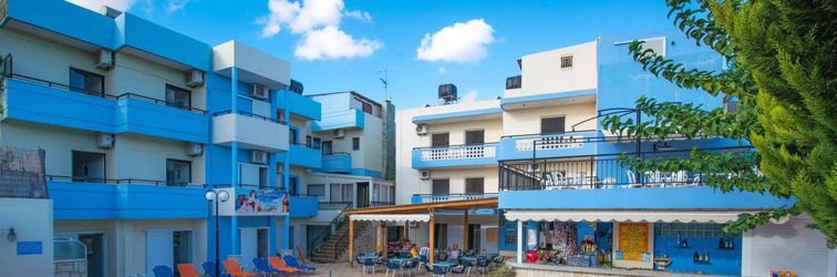 Others NATALI APARTMENTS