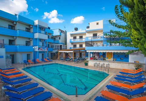 Others NATALI APARTMENTS