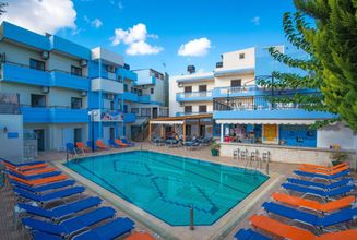 Others NATALI APARTMENTS