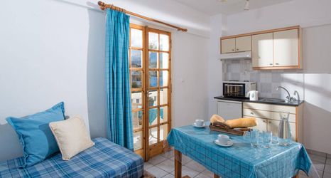 Others 2 NATALI APARTMENTS