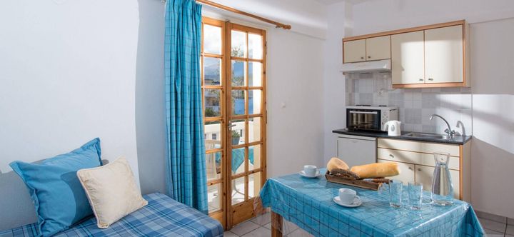 Others 2 NATALI APARTMENTS