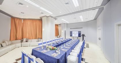 其他 4 Melia Cohiba Hotel