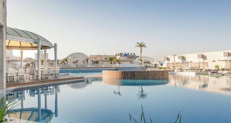 其他 2 Melia Cohiba Hotel