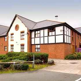 Chester Central (South East) 1, Hotel Red Door