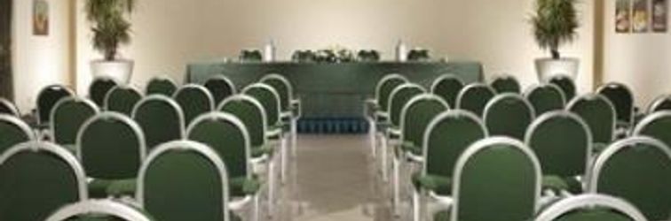 Lain-lain Grande Albergo Sole