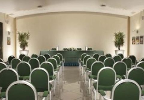 Lain-lain Grande Albergo Sole