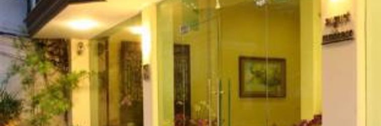 Others AUGUST RESIDENCE