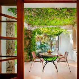 Four Seasons Resort Mallorca en Formentor1 , 飯店埃斯波尔莱斯