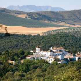 BARCELO LA BOBADILLA1 , 飯店巴萨