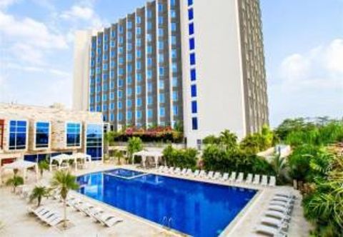 Others INTER MARACAIBO