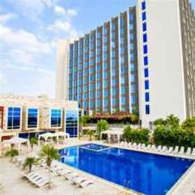 INTER MARACAIBO1 , 飯店委内瑞拉