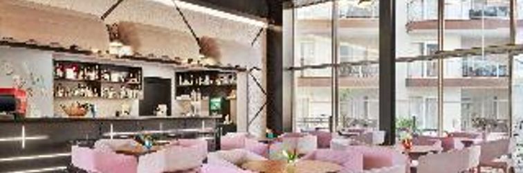 Lain-lain Ramada Hotel and Suites by Wyndham Kusadasi