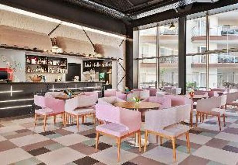 Lain-lain Ramada Hotel and Suites by Wyndham Kusadasi