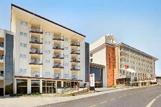 Lain-lain 4 Ramada Hotel and Suites by Wyndham Kusadasi