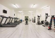 Lain-lain 7 Ramada Hotel and Suites by Wyndham Kusadasi