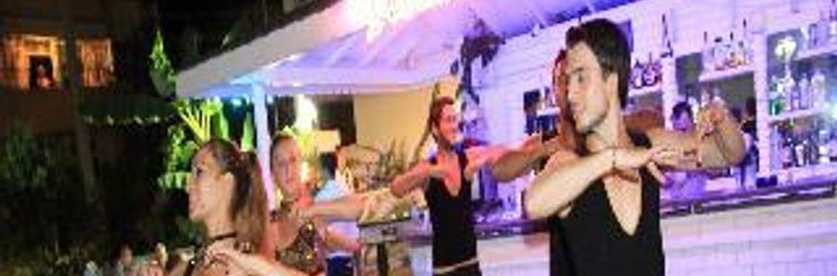 Others BLUE PALACE APART HOTEL