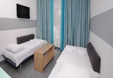 Others 4 BLUE PALACE APART HOTEL