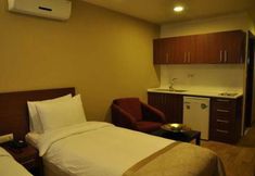 Lain-lain 2 COMFORT SUITE TAKSIM