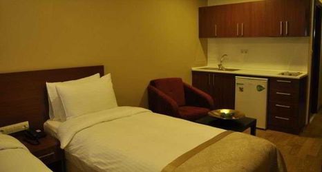 Lain-lain 2 COMFORT SUITE TAKSIM