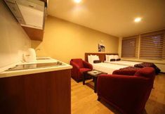 Lain-lain 3 COMFORT SUITE TAKSIM