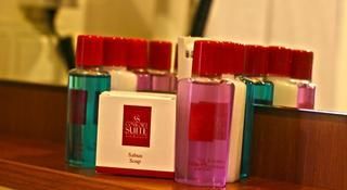 Lain-lain 4 COMFORT SUITE TAKSIM