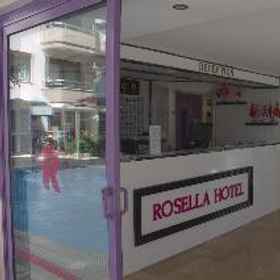 Rosella Apart and Hotel 1, Hotel Bella Donna Life
