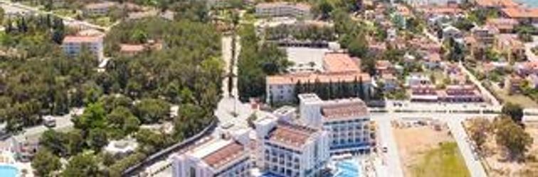 其他 DIAMOND ELITE SPA ONLY ADULT +16