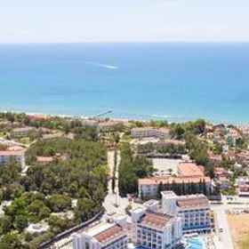 DIAMOND ELITE SPA ONLY ADULT +161 , 飯店Beşkonak Bucağı