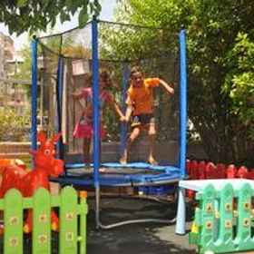 Elite Orkide Suite Hotel 1, Hotel Terminal Bus Alanya