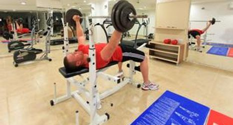 Khác 2 Elite Orkide Suite Hotel