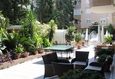 Khác 3 Elite Orkide Suite Hotel