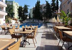 Khác 4 Elite Orkide Suite Hotel