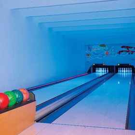 Roma Beach Resort and Spa 1, Hotel Dragon Bar