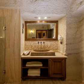 BEST WESTERN PREMIER CAPPADOCIA 1, ネヴシェヒルホテル