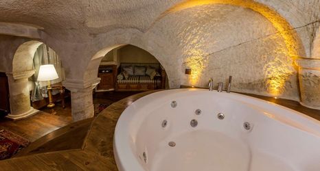 Others 2 BEST WESTERN PREMIER CAPPADOCIA