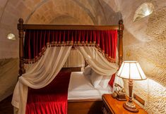 อื่นๆ 6 BEST WESTERN PREMIER CAPPADOCIA