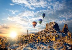 Others 7 BEST WESTERN PREMIER CAPPADOCIA