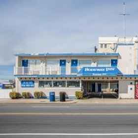 Downbeach Inn 1, Hotel New Jersey