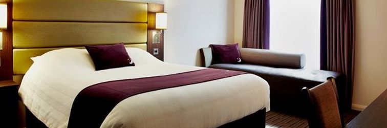 Others Premier Inn Premier Inn Northampton Town Centre