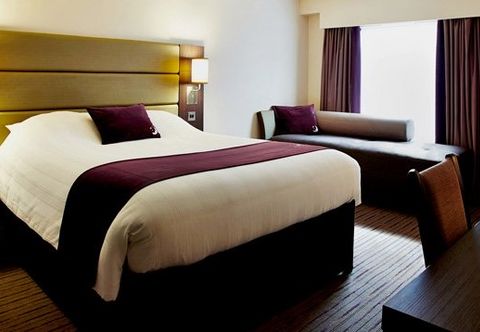 Others Premier Inn Premier Inn Northampton Town Centre