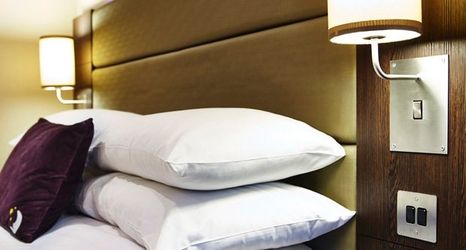 Others 2 Premier Inn Premier Inn Northampton Town Centre