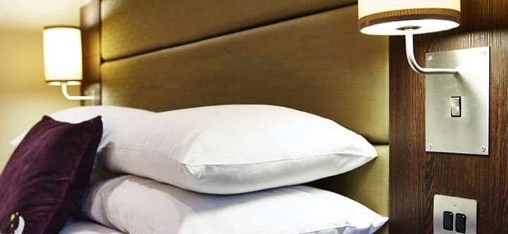 Others 2 Premier Inn Premier Inn Northampton Town Centre