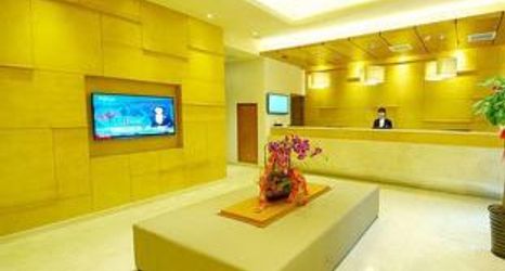 其他 2 Ji Hotel (Xi'an Jiefang Road, Wanda Plaza)