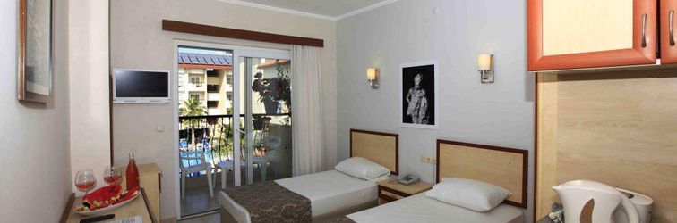 Others Sun City Apart Hotel