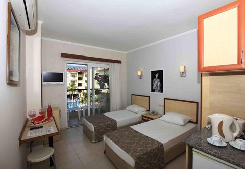 Others Sun City Apart Hotel