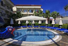 Others 2 Sun City Apart Hotel